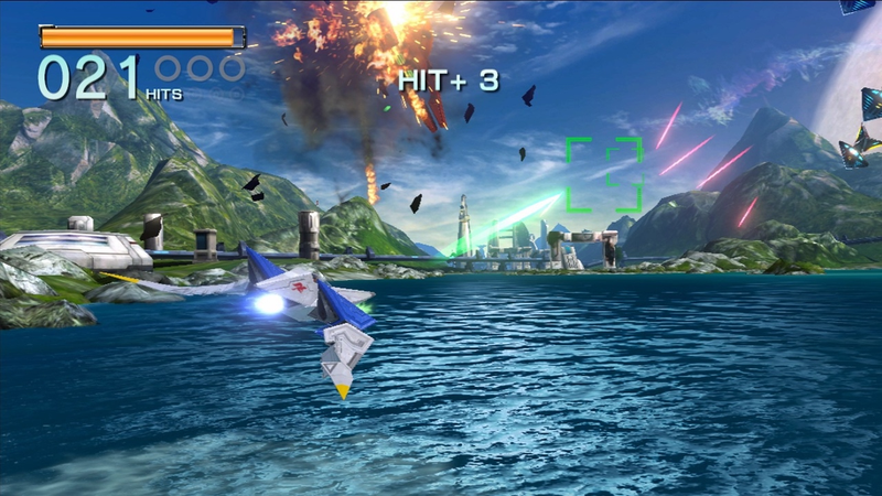 Preorder Star Fox Zero, $48 with Prime.